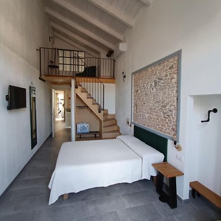 Hotel Vico Nobilioni Iglesias Esterno foto