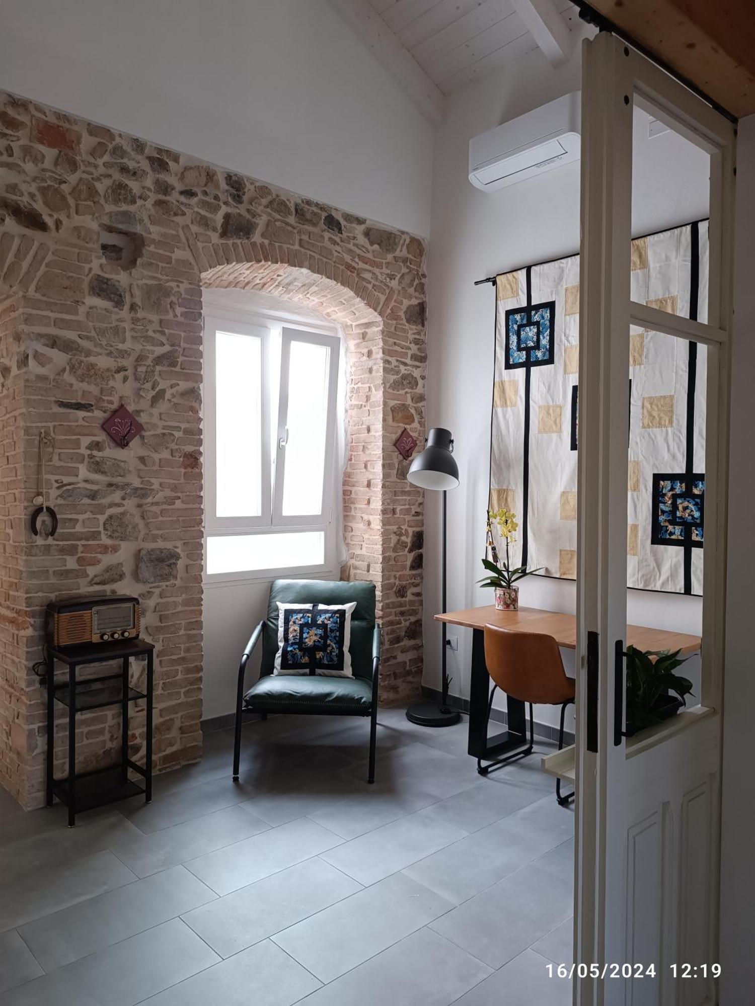 Hotel Vico Nobilioni Iglesias Esterno foto