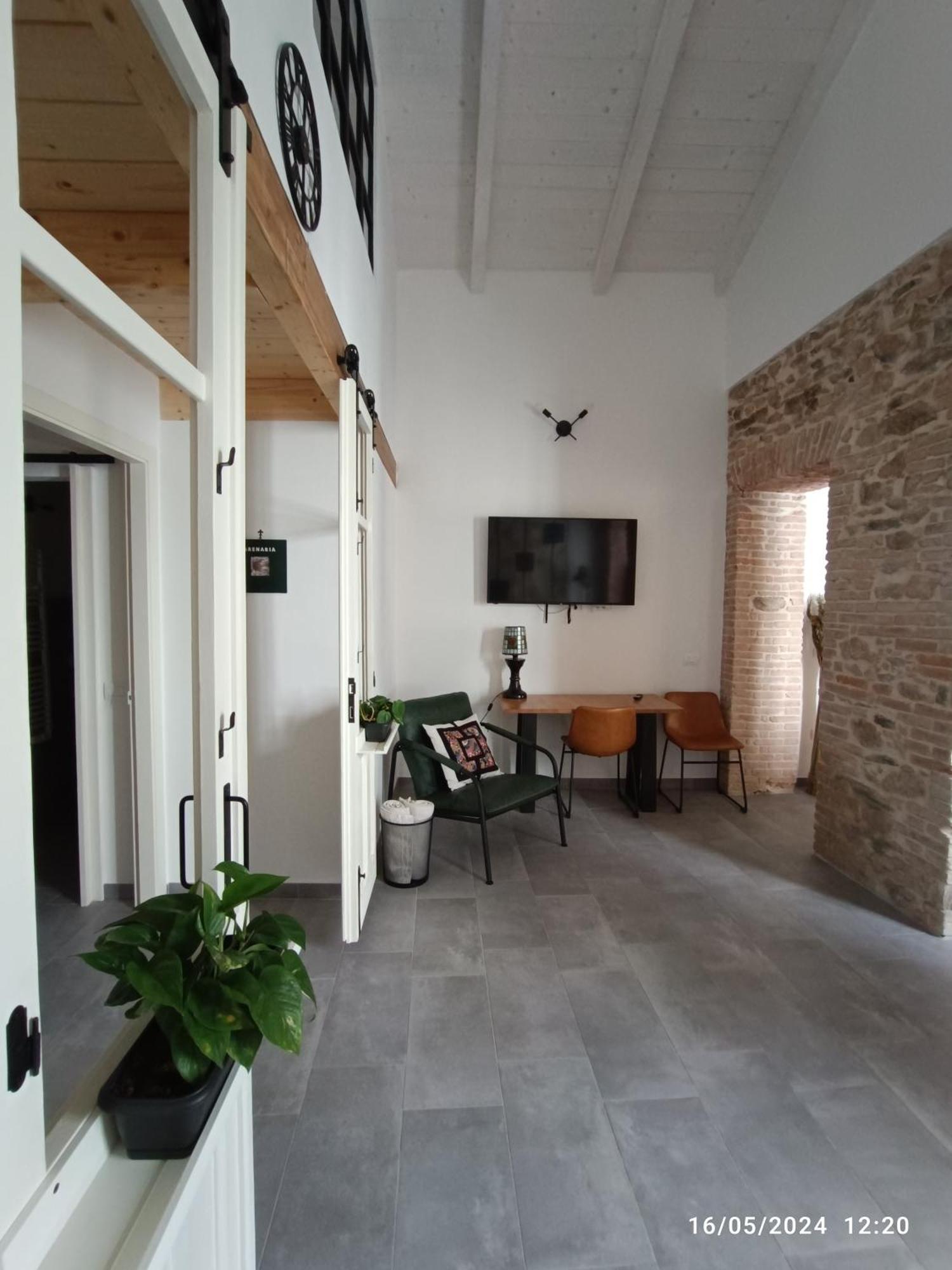 Hotel Vico Nobilioni Iglesias Esterno foto