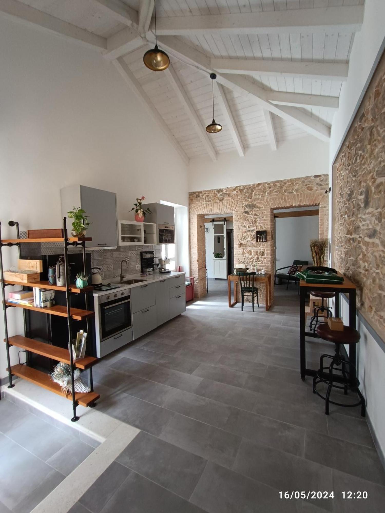 Hotel Vico Nobilioni Iglesias Esterno foto