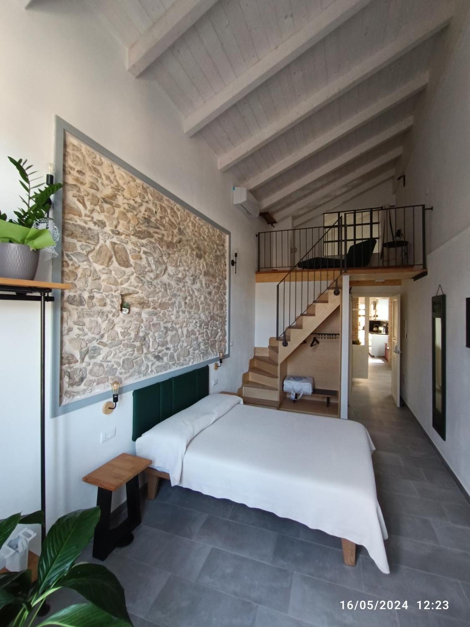Hotel Vico Nobilioni Iglesias Esterno foto