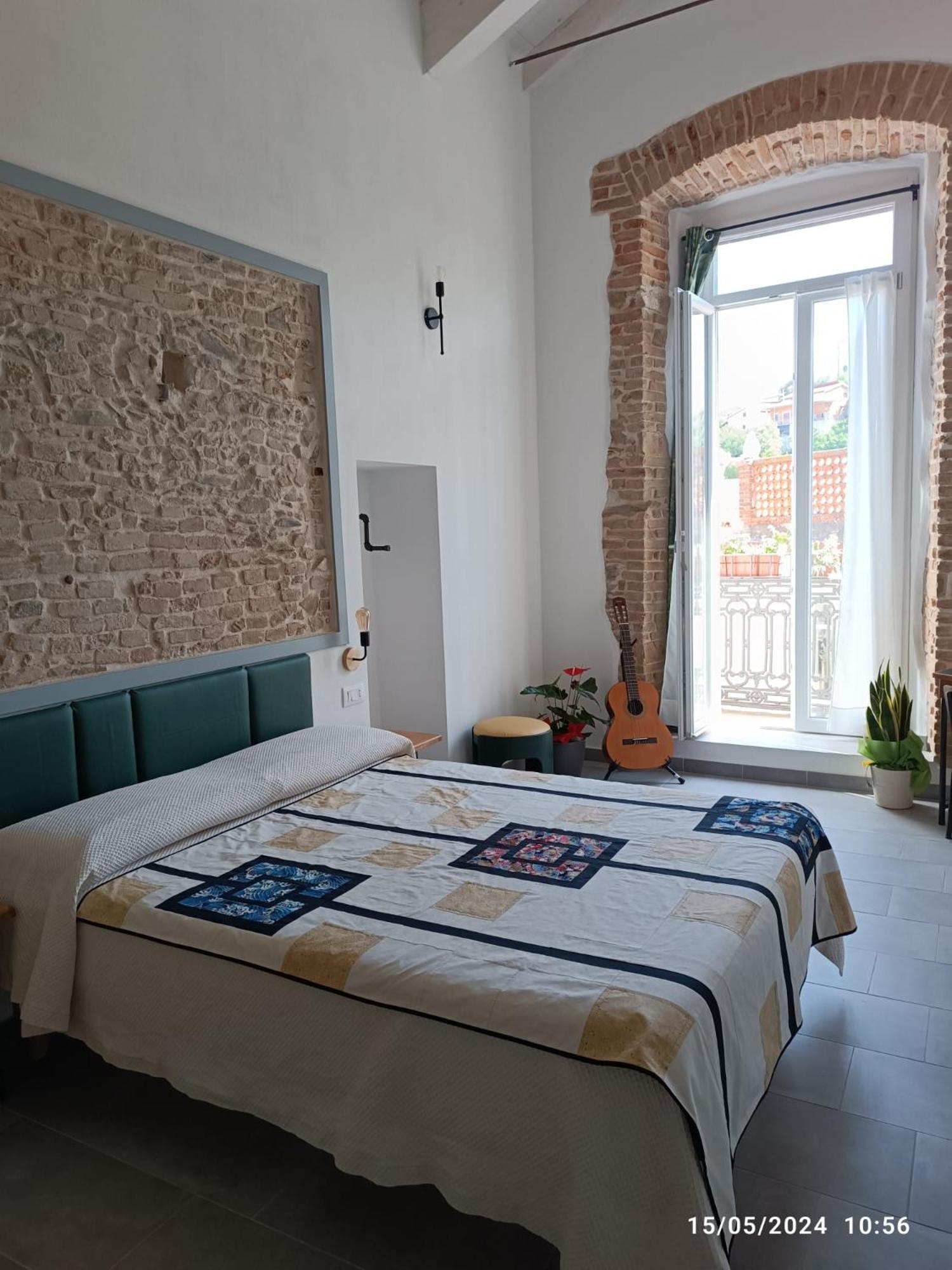 Hotel Vico Nobilioni Iglesias Esterno foto